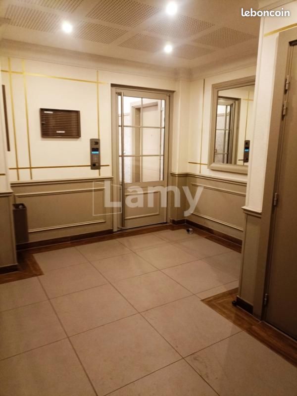 Appartement 3 pièces 66 m² · à Villiers-sur-Marne · 66 m² · 1 177 €