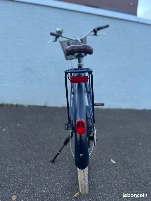 Btwin elops 520 Vélos