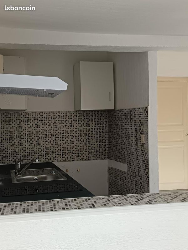 Appartement 2 pièces 40 m² · à Perpignan · 40 m² · 485 €/mois