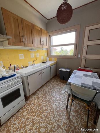 Maison a louer yerres - 3 pièce(s) - 58 m2 - Surfyn