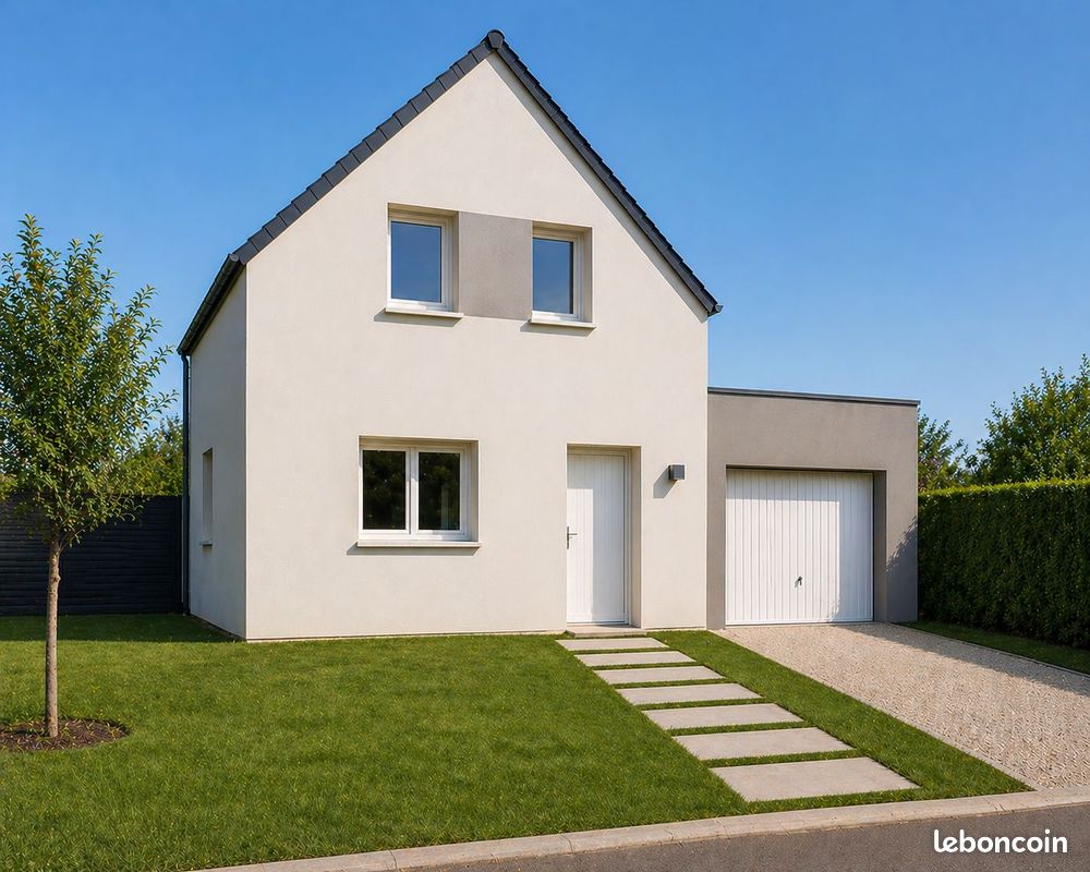 Maison 5 pièces 85 m² · à Colpo · 85 m² · 219 700 €
