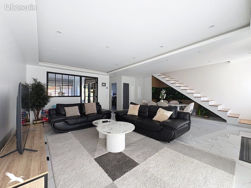 Maison 10 pièces 134 m² · à Achères · 134 m² · 793 940 €