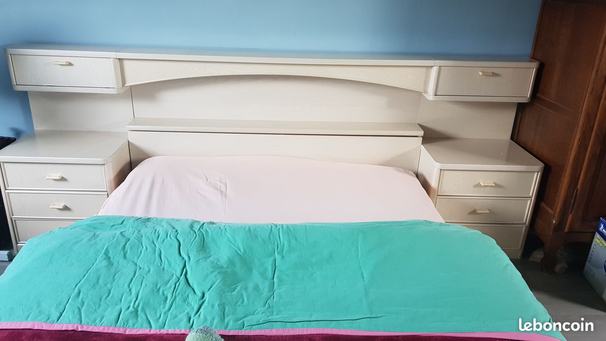Chambre adulte (image 1)