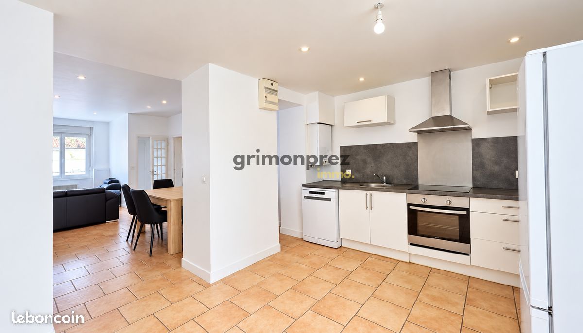Maison 5 pièces 95 m² · à Roubaix · 95 m² · 179 000 €