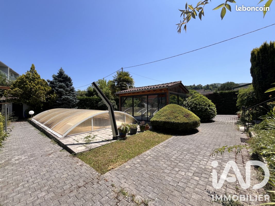 Maison familiale 6 pièces 137 m² (image 5)