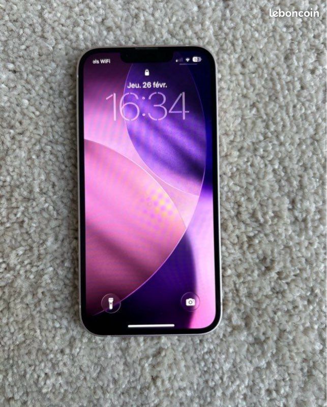 IPhone 13 (image 3)