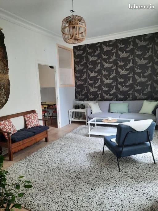 Appartement 3 pièces 67 m² · à Dinan · 67 m² · 730 €