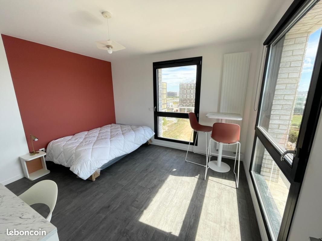 Appartement a louer palaiseau - 1 pièce(s) - 13 m2 - Surfyn