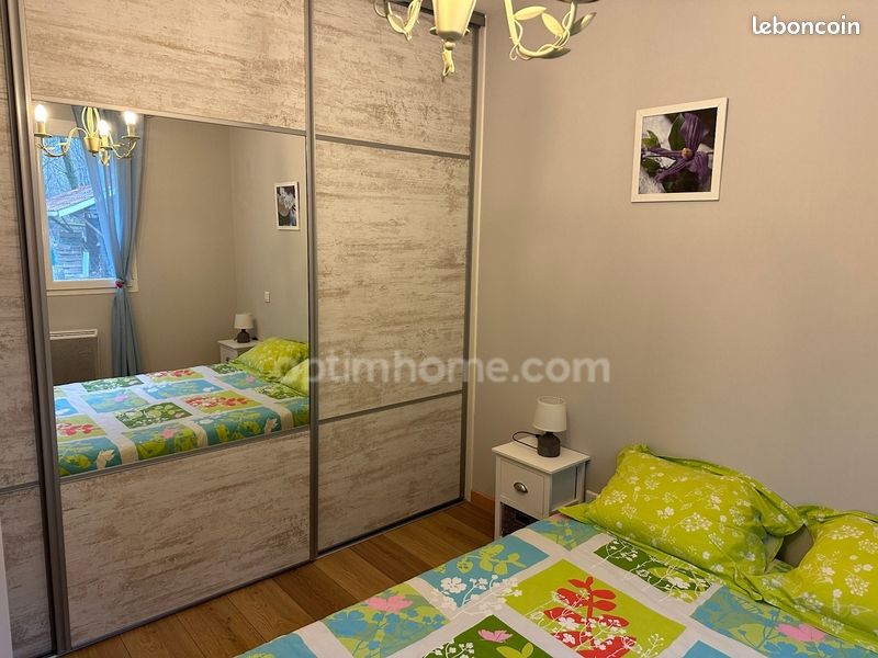 Villa 3 pièces 85 m² - Créon-d'Armagnac 40240 (image principale 10)