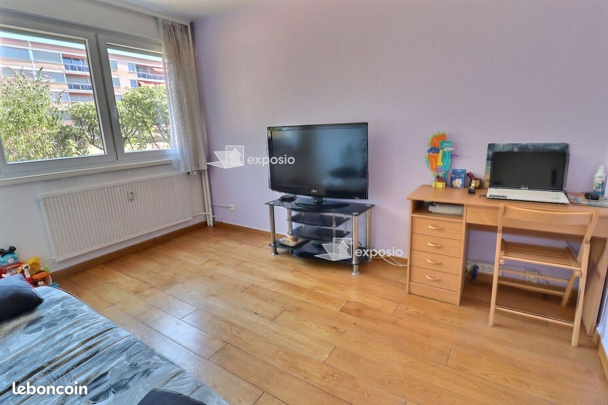Appartement 4 pièces 85 m² (image 14)