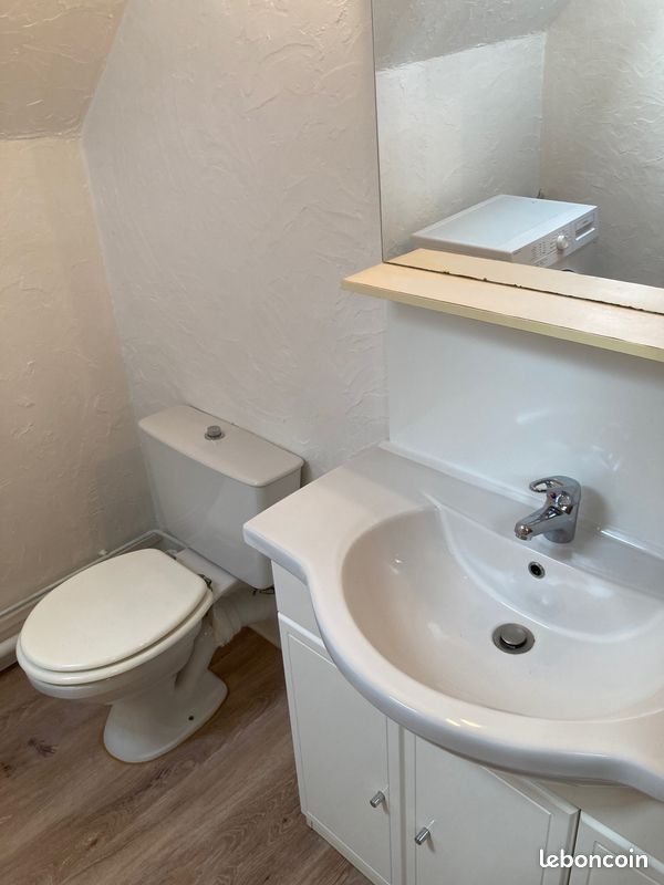 Appartement a louer nevers - 1 pièce(s) - 21 m2 - Surfyn