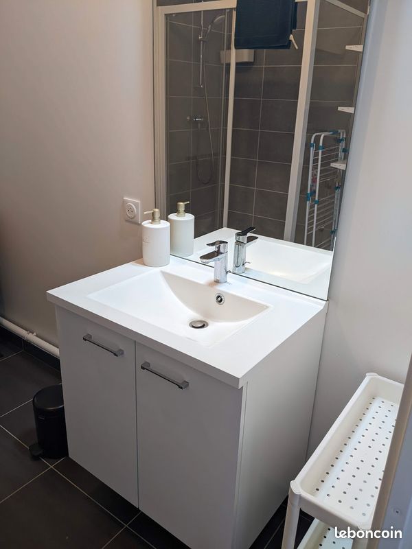 Appartement a louer noisy-le-grand - 2 pièce(s) - 41 m2 - Surfyn