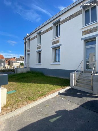 Maison 4 pièces 78 m²