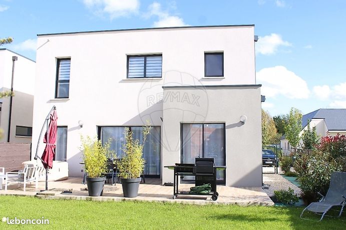 Maison 6 pièces 139 m²