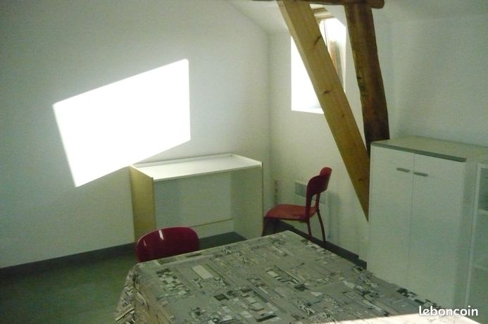 Logement etudiant
