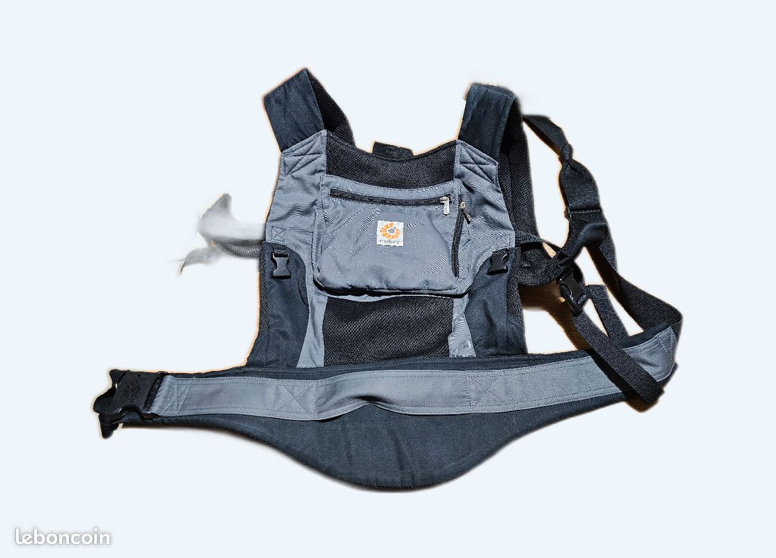 Porte bébé Ergobaby (image 1)