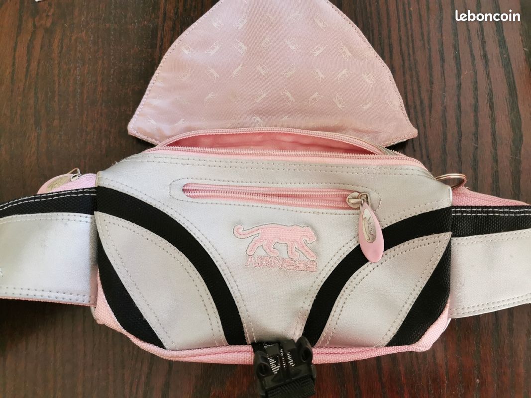 Pochette banane AIRNESS (image 2)
