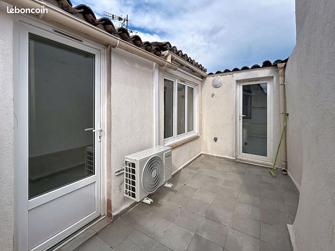 Appartement 3 pièces 45 m² · à Lambesc · 45 m² · 800 €/mois