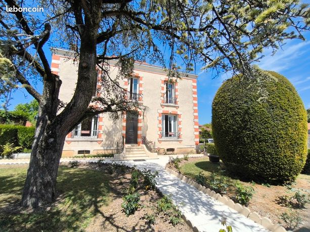 Maison 6 pièces 146 m²