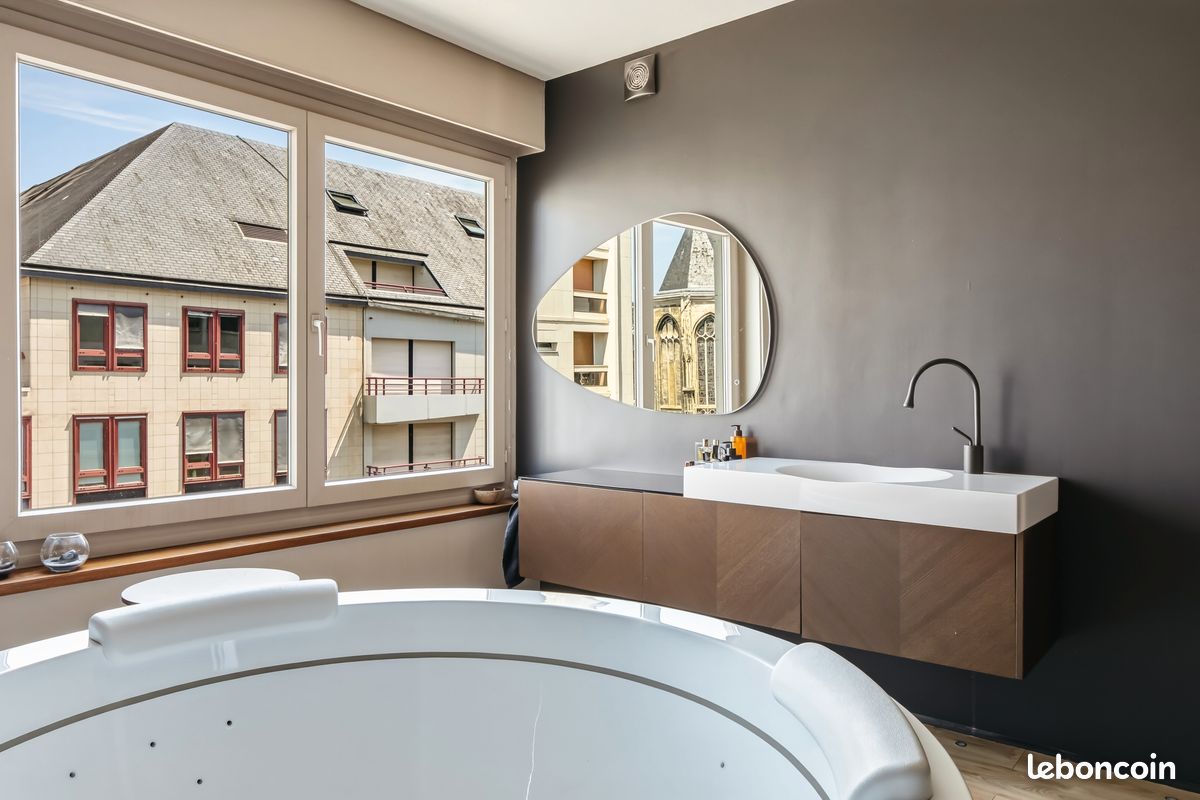 Appartement 4 pièces – 86 m² (image 7)