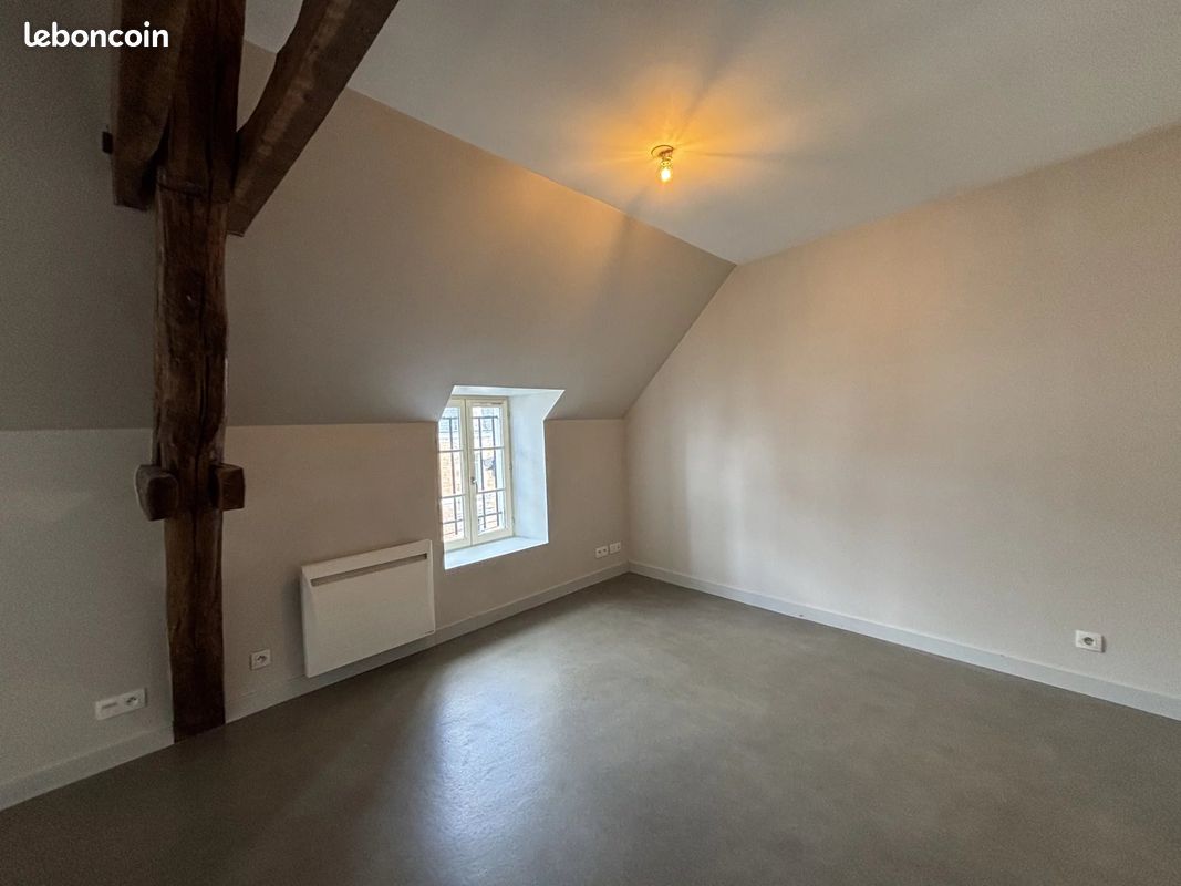 Appartement 3 pièces 46 m² · à Orléans · 46 m² · 780 €