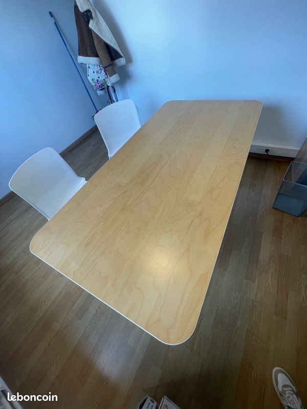 Bureau IKEA 95 euros (image 2)