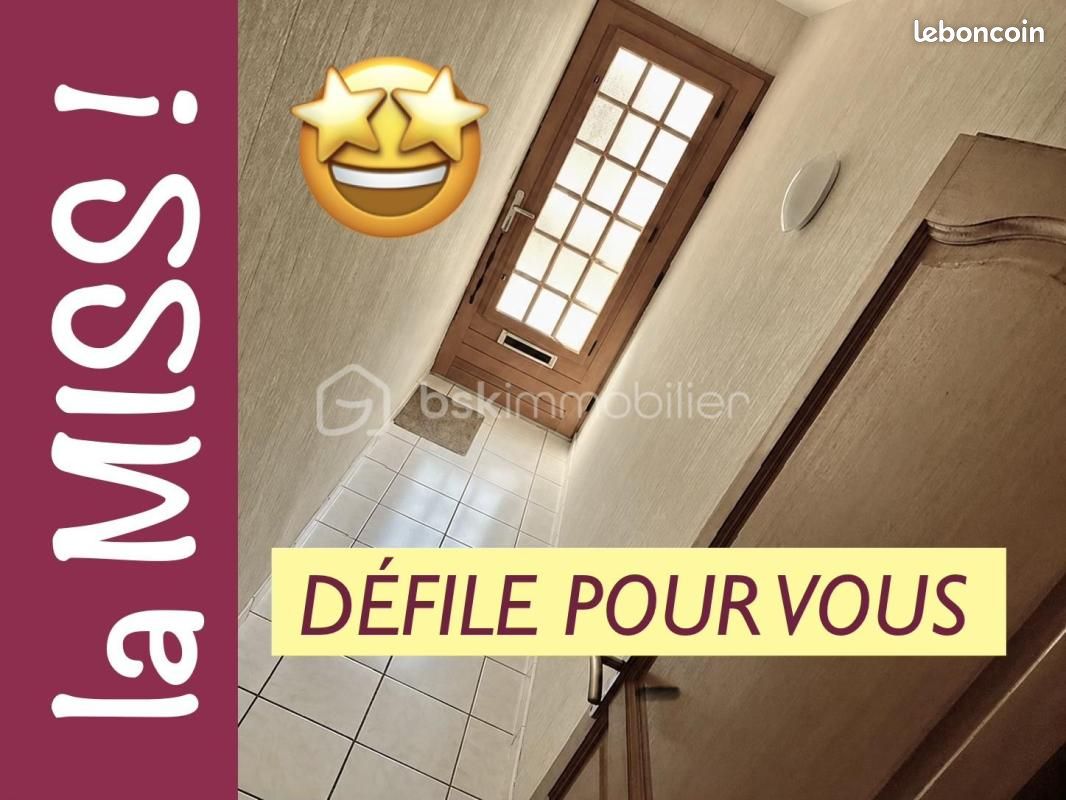 Maison 5 pièces 115 m² · à Calais · 115 m² · 169 900 €