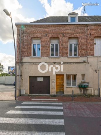 Maison 3 pièces 131 m²