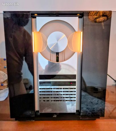 Chaîne hi-fi bang olufsen ouverture - Photo, audio & vidéo