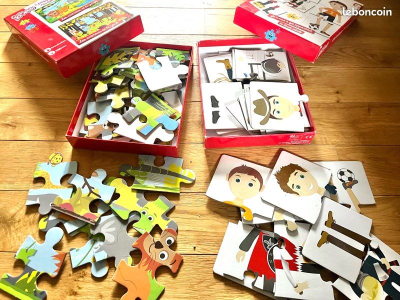 Puzzle (image 3)