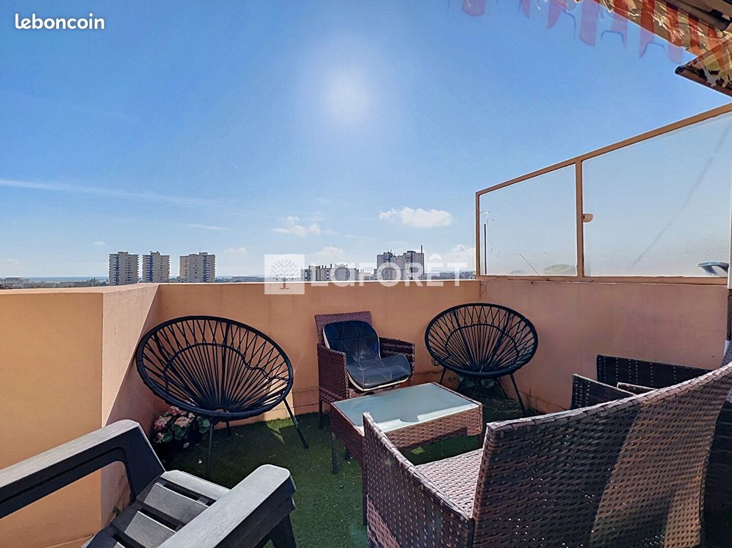 Appartement 2 pièces 50 m² · à Nice · 50 m² · 189 500 €