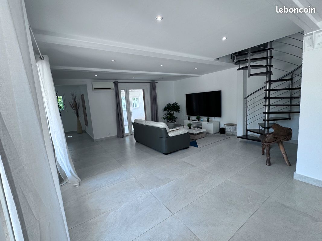 Villa de charme proche mer (image 3)