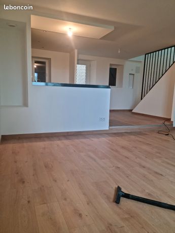 Maison 3 chambres