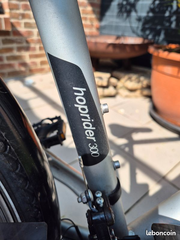 Je vends mon vélo (image 7)