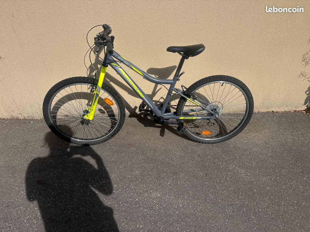 Vélo enfant (image 1)