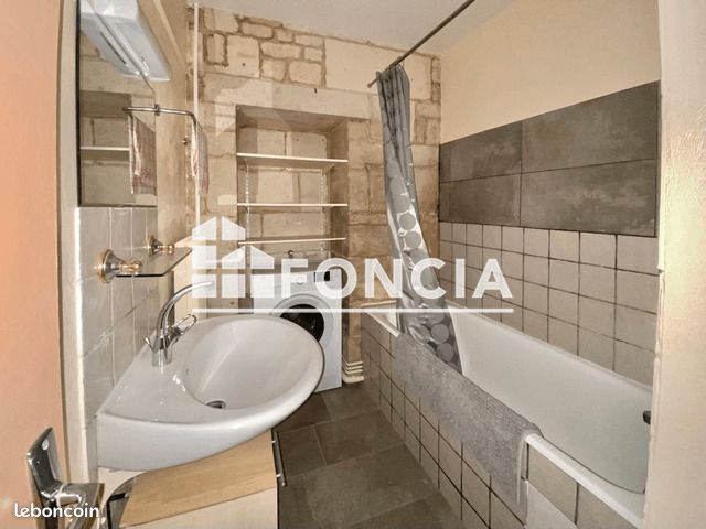 Appartement a louer niort - 2 pièce(s) - 39 m2 - Surfyn