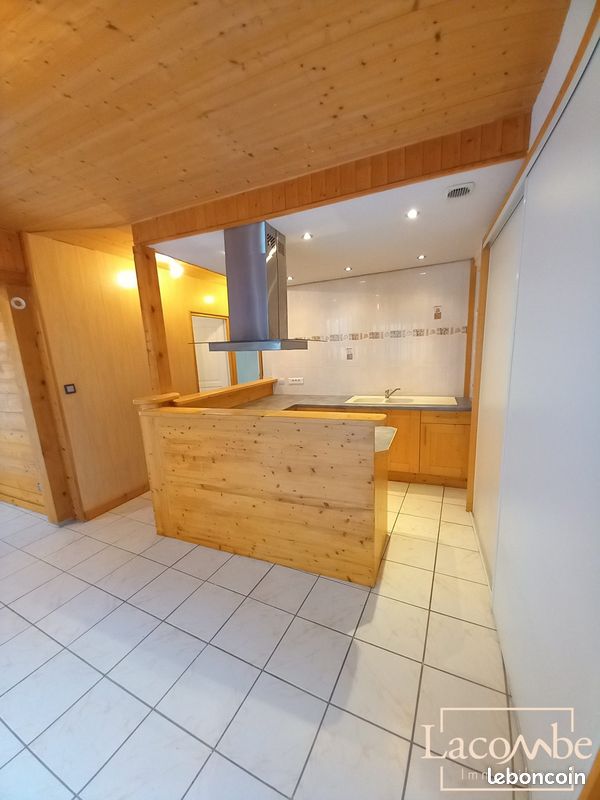 Appartement 3 pièces 59 m² · à Mercury · 59 m² · 917 €