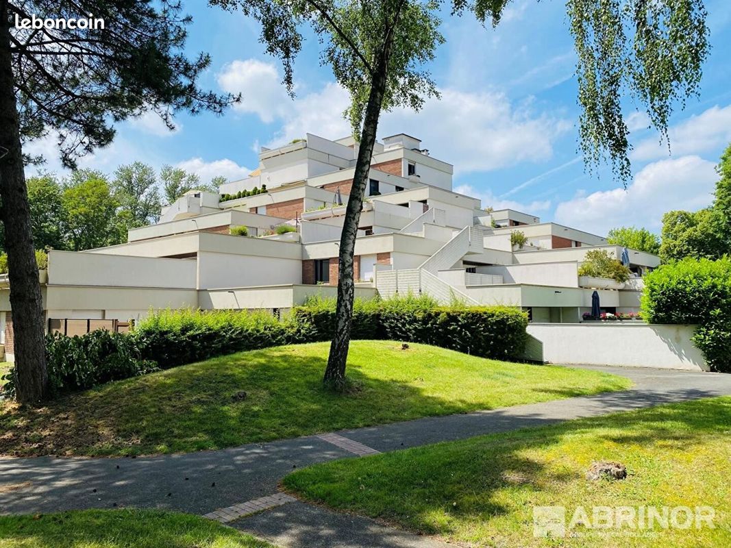 Appartement 4 pièces 109 m² · à Villeneuve-d'Ascq · 109 m² · 299 800 €