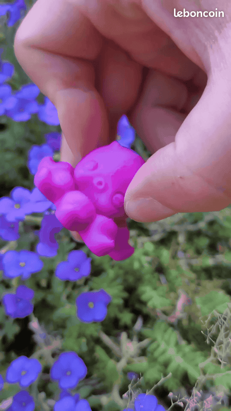 Fidget poulpe (image 2)