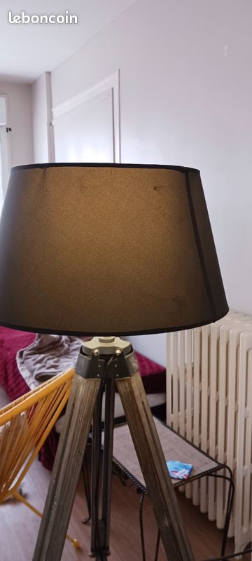 Lampadaire salon (image 1)
