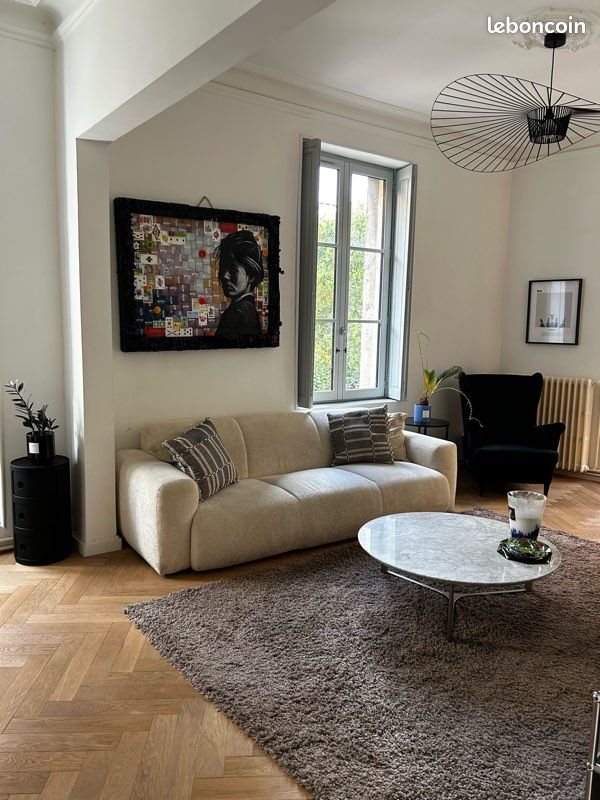 Appartement 3 pièces 69 m² · à Montpellier · 69 m² · 339 000 €
