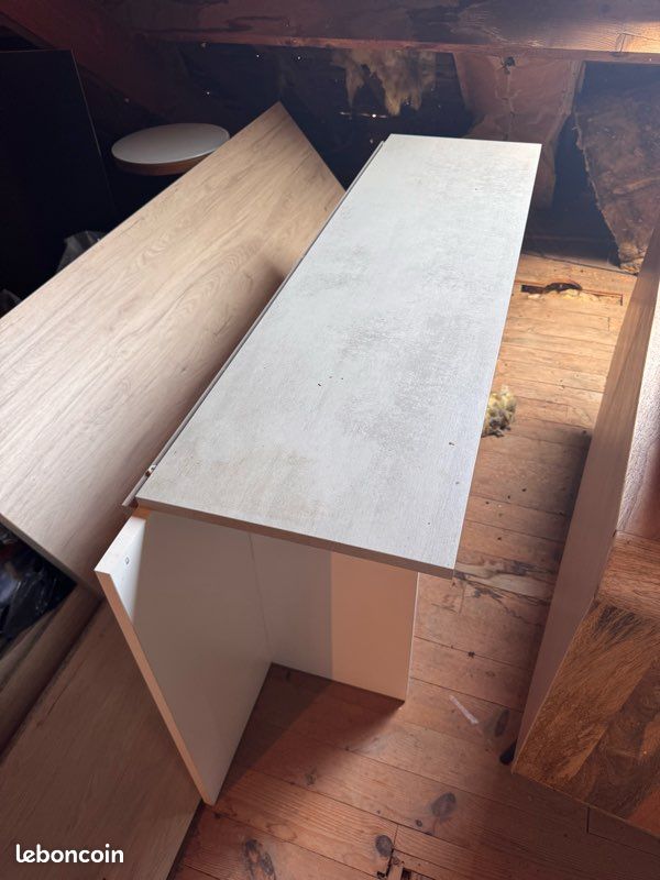 Table dépliante (image 2)