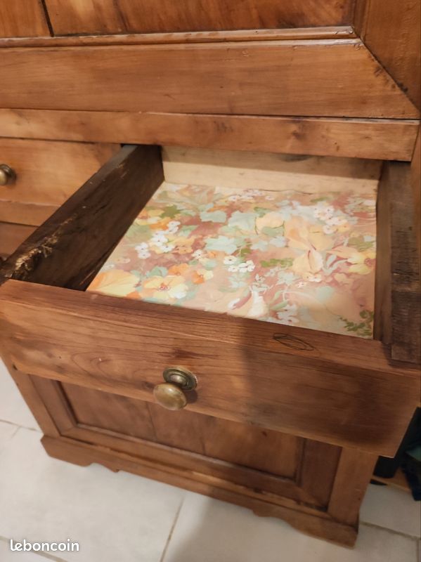 Meuble homme debout armoire (image 10)