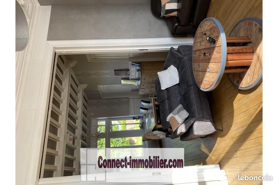 Maison 11 pièces 255 m² · à Caudry · 255 m² · 391 000 €