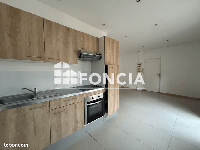 Appartement 1 pièce 24 m² · à Bully-les-Mines · 24 m² · 500 €