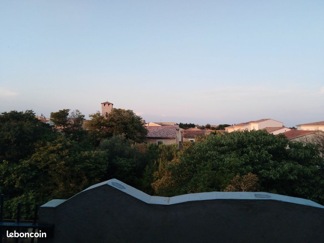 Appartement 3 pièces 68 m² · à Villeneuve-lès-Maguelone · 68 m² · 1 150 €/mois