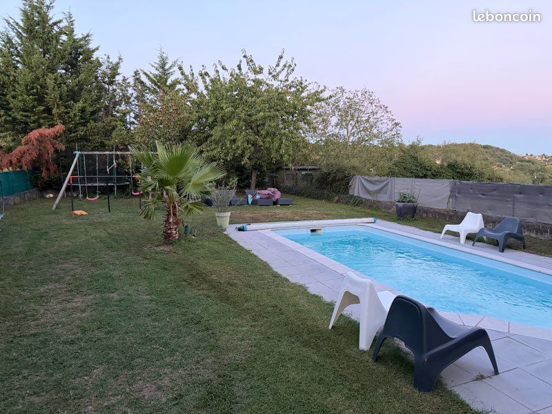 Maison 6 pièces 175 m² · à Montagny · 175 m² · 463 000 €