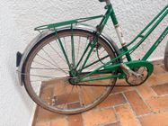 Garde-Boue Vélo Peugeot 1930 - Modèle 650 - Occasion Vintage