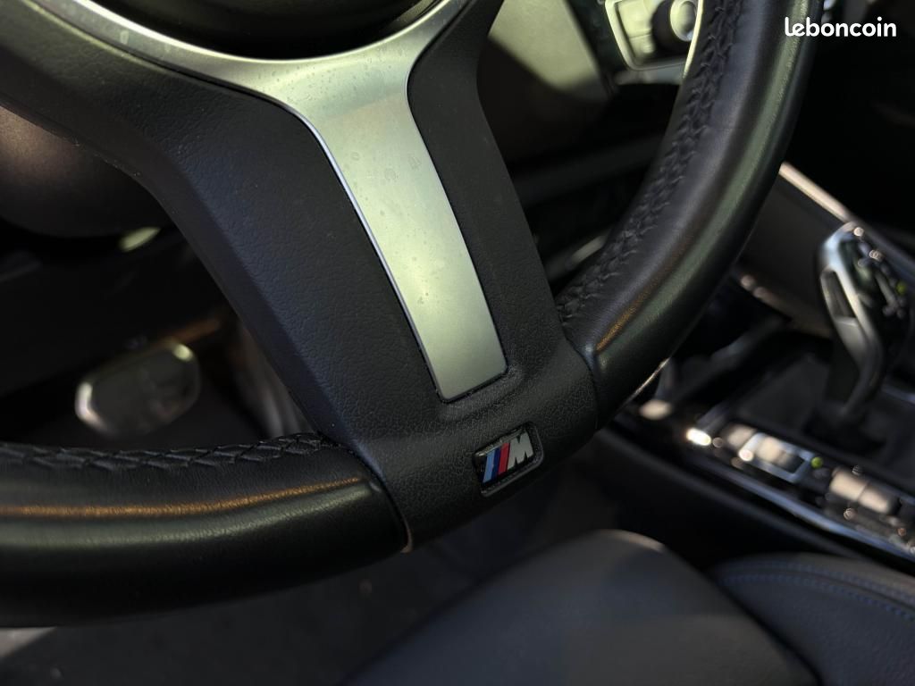 Bmw x2 (f39) sdrive 18i 136 m sport dkg7 (image 10)