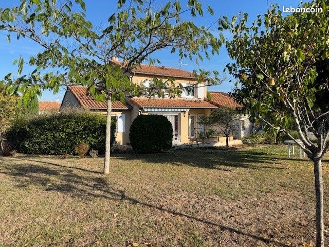 Maison 6 pièces 150 m² · à Montmorillon · 150 m² · 189 000 €
